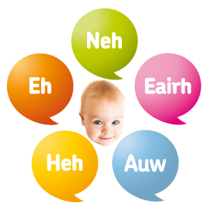 online introductiecursus Dunstan Babytaal